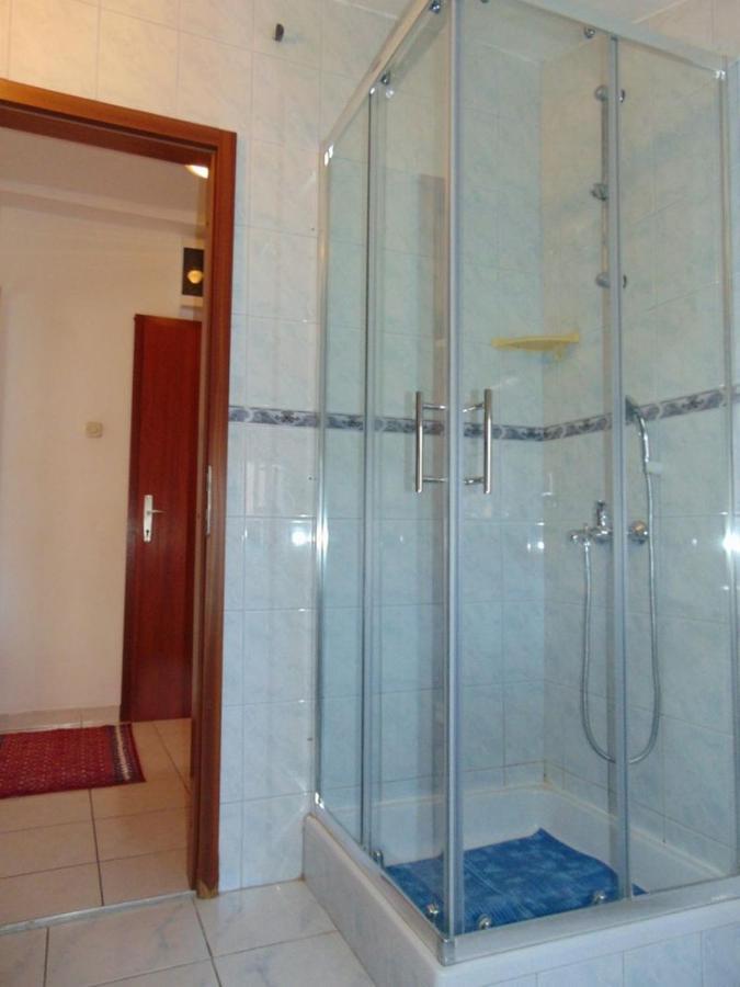 Apartment Mirjana Vodice Exterior photo