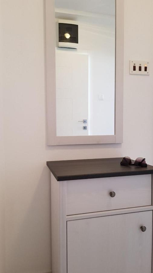 Apartment Mirjana Vodice Exterior photo